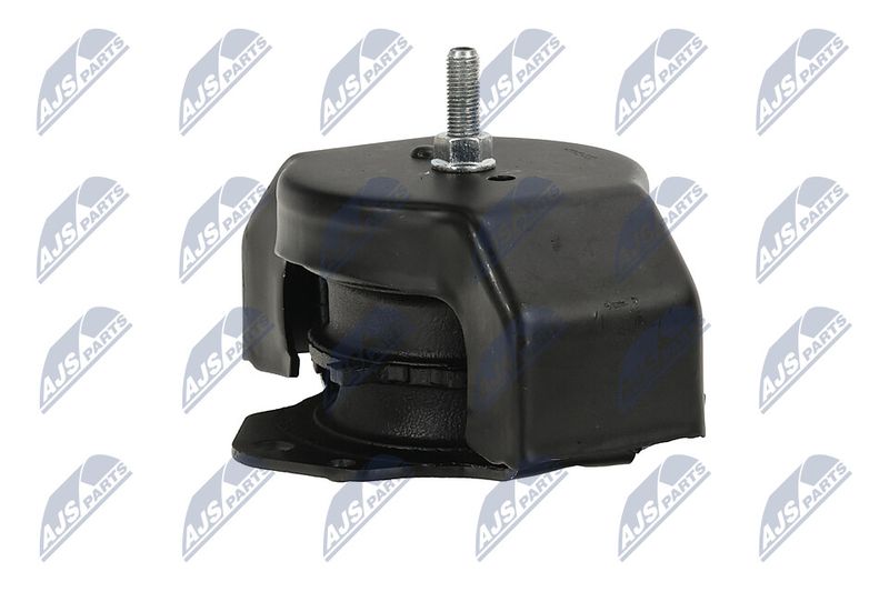 Paigutus, Mootor, NTY ZPS-MS-011