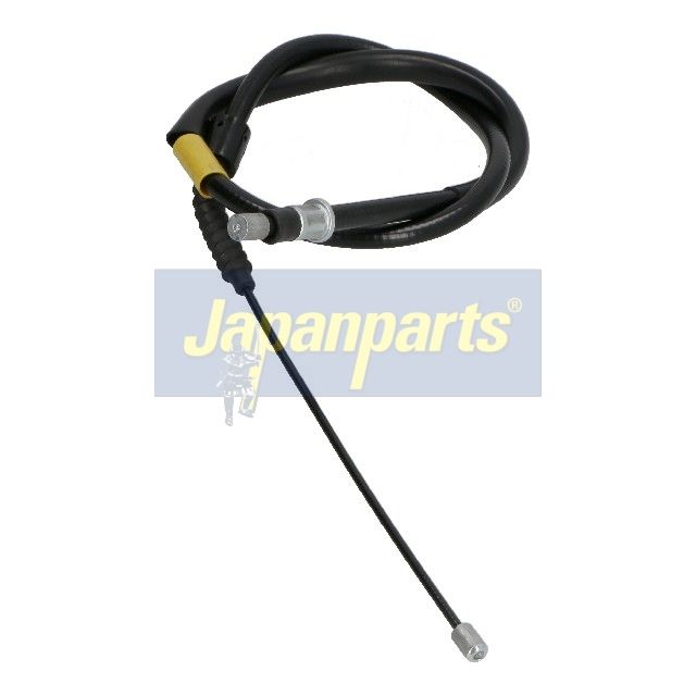 JAPANPARTS Trosas, stovėjimo stabdys
