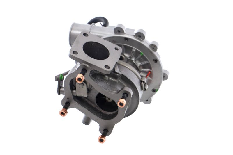 REMANTE 003-001-002085R Charger, charging (supercharged/turbocharged)