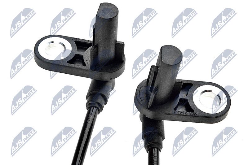 NTY HCA-NS-125 Sensor, wheel speed