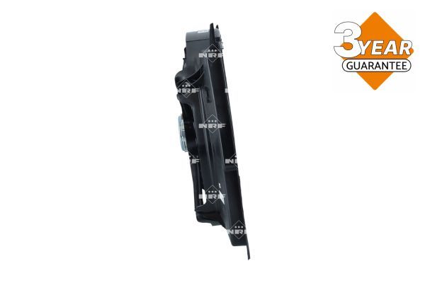 Ventilaator, mootorijahutus, NRF 47741