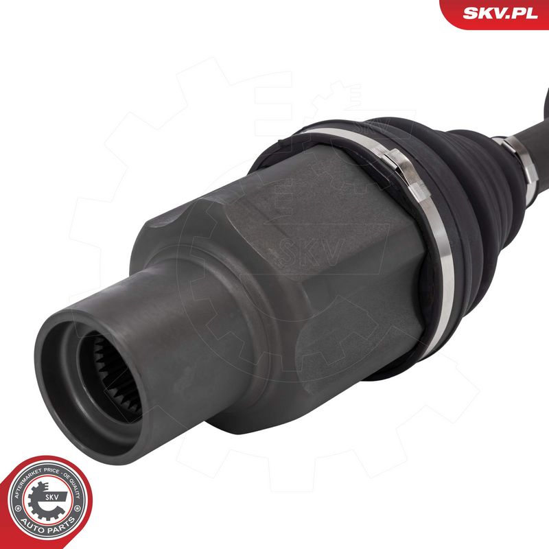 ESEN SKV 40SKV376 Pusašis