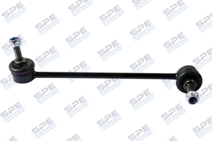 Tige+stabilisateur TEKNOROT B-411