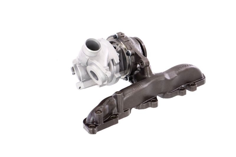 REMANTE 003-002-001287R Charger, charging (supercharged/turbocharged)