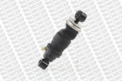 MONROE CB0116 Shock Absorber, driver cab suspension