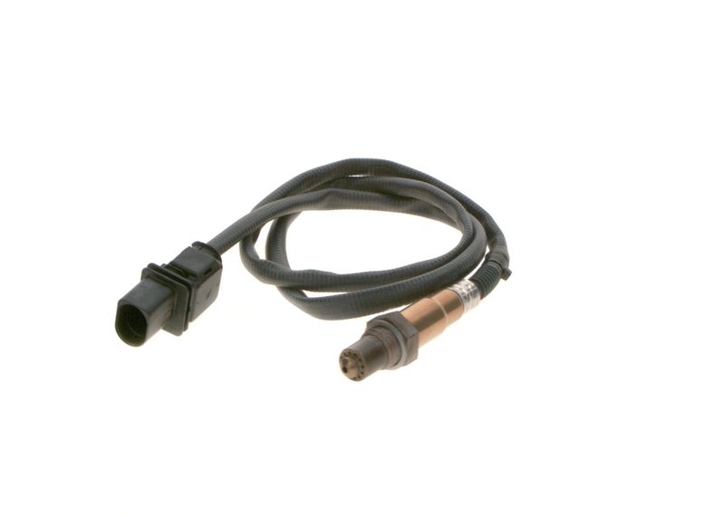BOSCH 0 258 017 025 Lambda Sensor