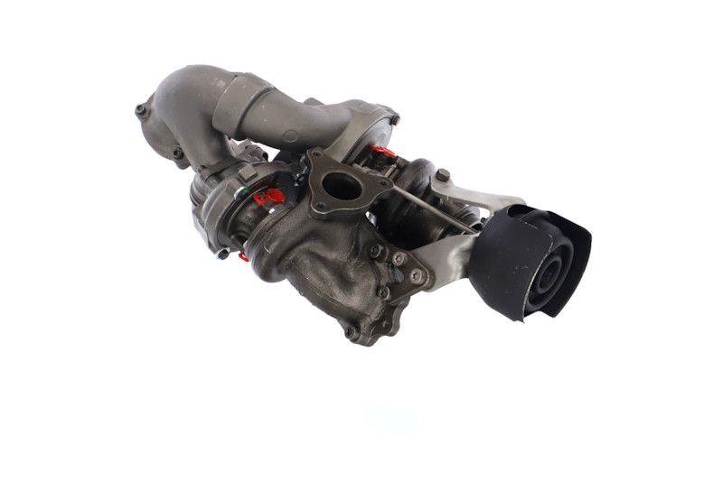REMANTE 003-002-001083R Charger, charging (supercharged/turbocharged)