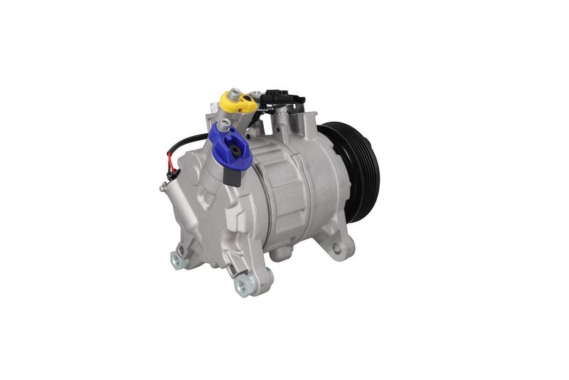 KAMOKA 7820098 Compressor, air conditioning