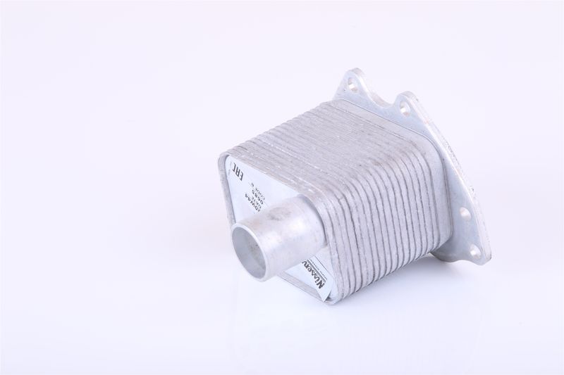 Õliradiaator, mootoriõli, NISSENS 90981