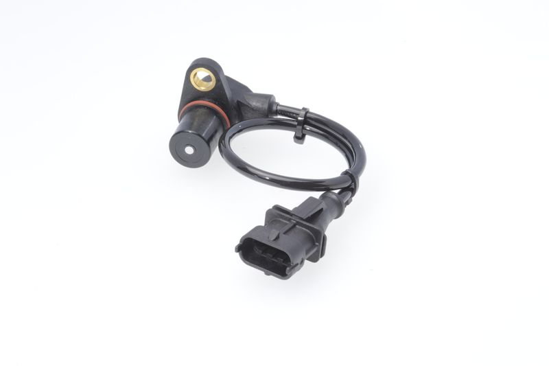 BOSCH 0281006009 Sensor, crankshaft pulse