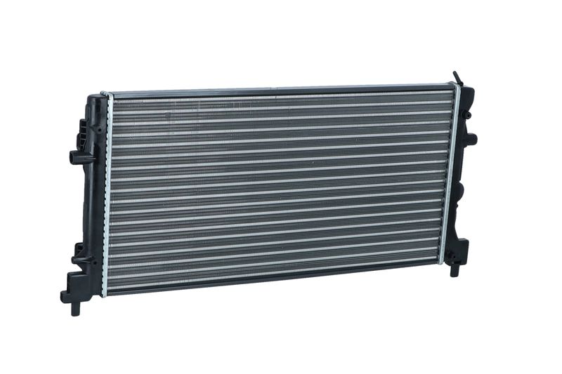 Radiador, refrigeración del motor NRF 53024A