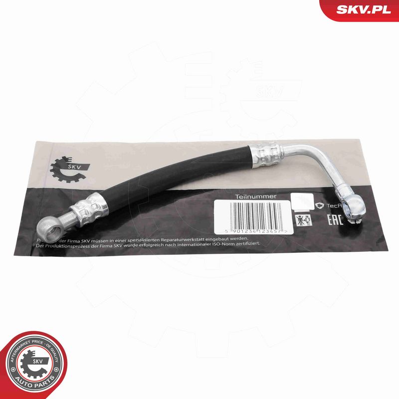 ESEN SKV 54SKV872 - Oil Line, charger