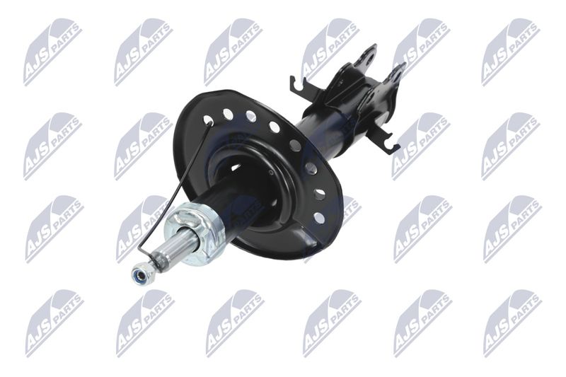 Amort, NTY A-NS-041