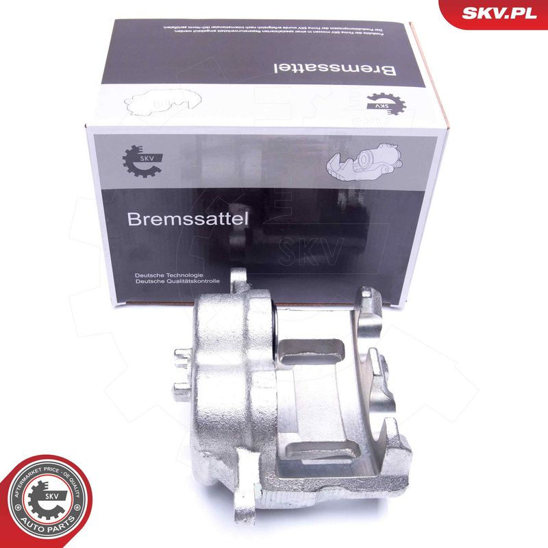 Pidurisadul, ESEN SKV 44SKV911