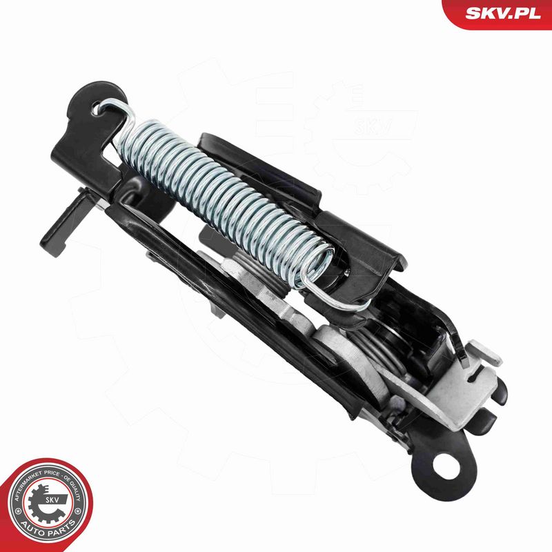 ESEN SKV 60SKV670 Bonnet Lock