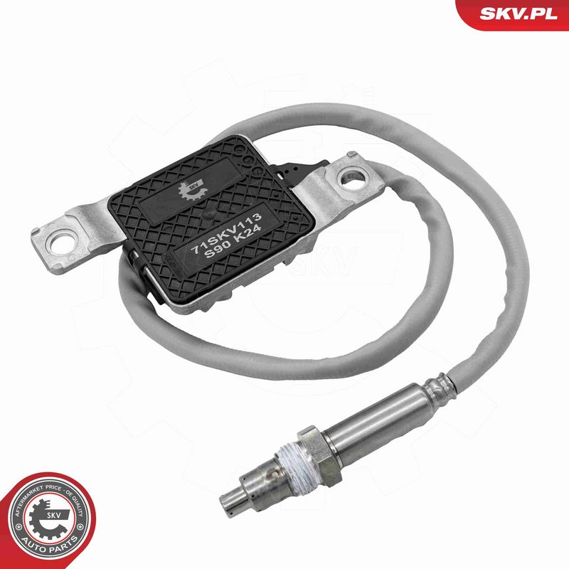 ESEN SKV 71SKV113 NOx Sensor, NOx catalytic converter