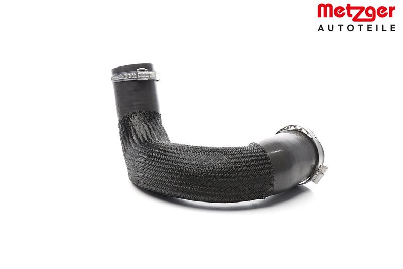 METZGER AUTOTEILE 2400279 Charge Air Hose