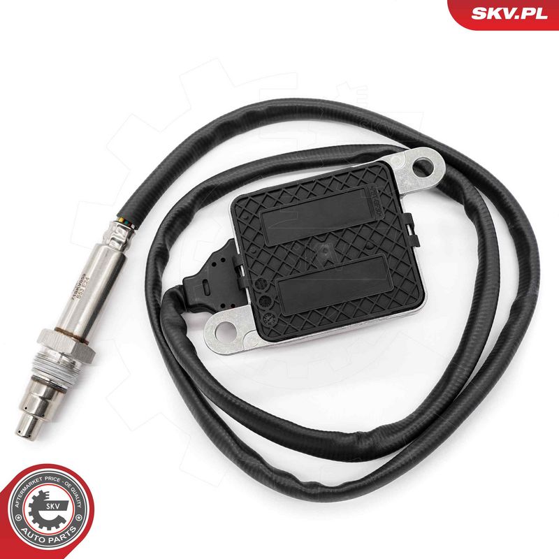 NOx-sensor, NOx-katalüsaator, ESEN SKV 71SKV059