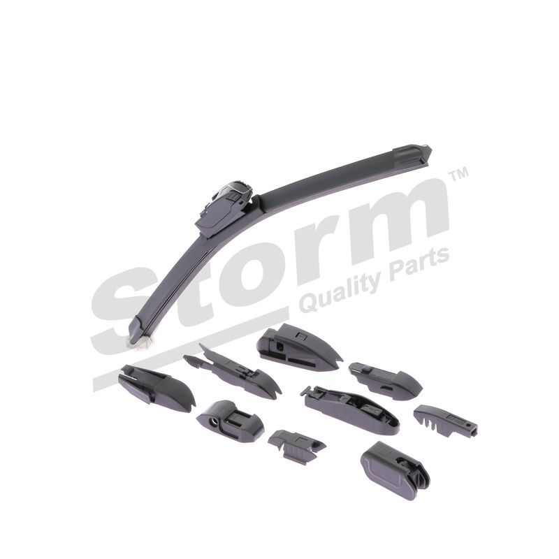 Balai d'essuie-glace STORM QUALITY PARTS 1000351