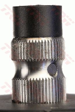 TRW JRP1115 Steering Gear