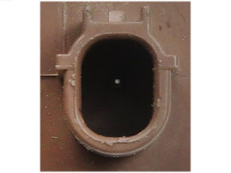 AS-PL ARE6120P Alternator Regulator