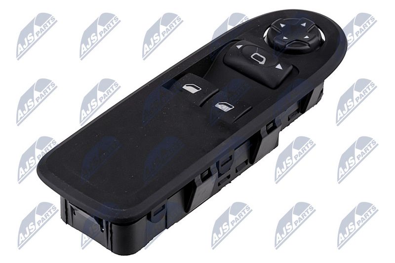 Lüliti, aknatõstuk, NTY...