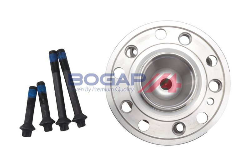 Rodamiento Maza DELANTERO BOGAP C3334102 - 2