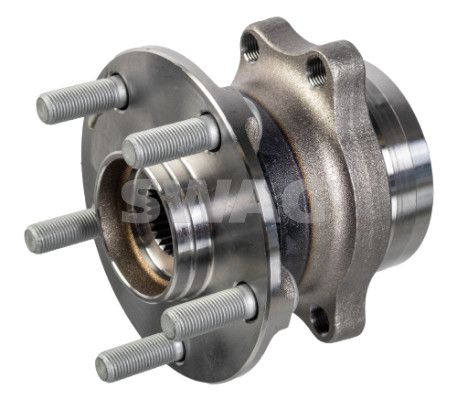 SWAG 33 10 6637 Wheel Bearing Kit