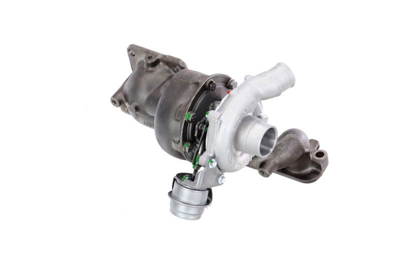 REMANTE 003-001-000054R Charger, charging (supercharged/turbocharged)