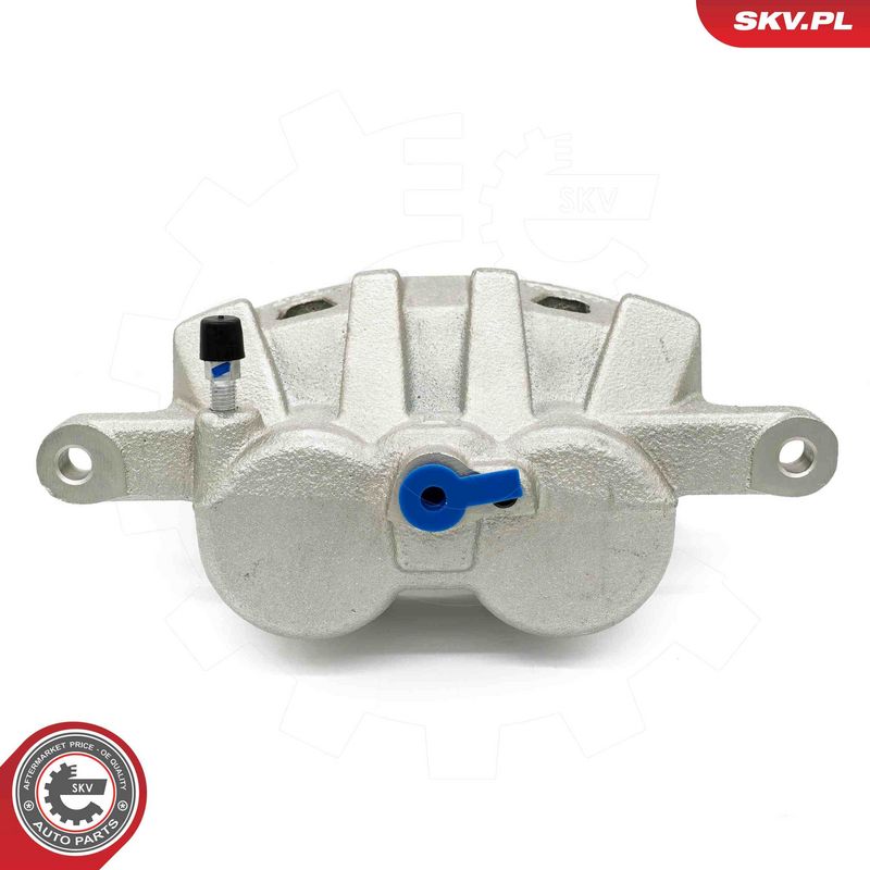 Pidurisadul, ESEN SKV 67SKV411