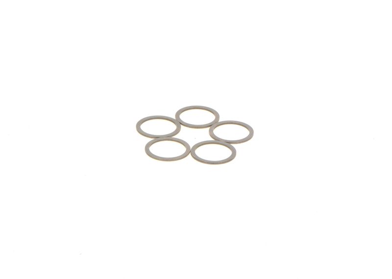BOSCH F 00Z C99 912 Repair Kit, common rail system