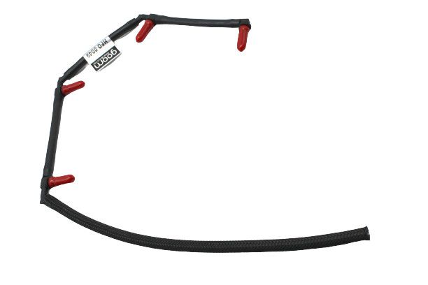 GOOM HFO-0049 - Kuro grįžtamoji žarnelė