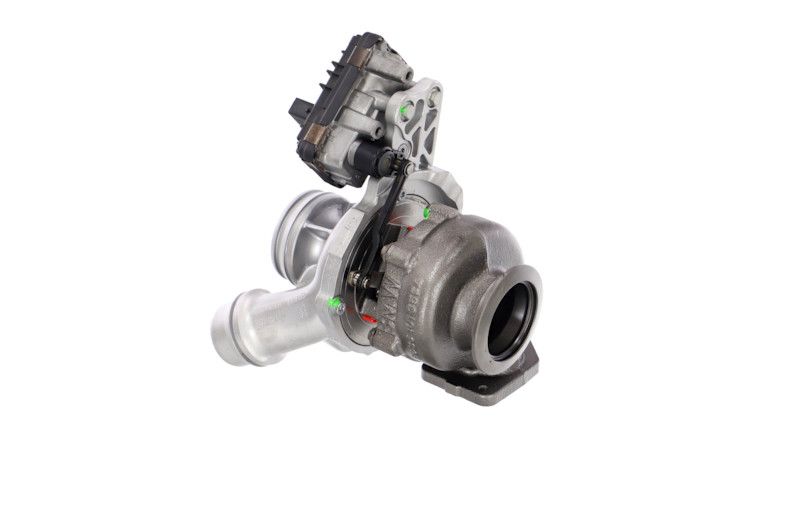 REMANTE 003-002-004468R Charger, charging (supercharged/turbocharged)