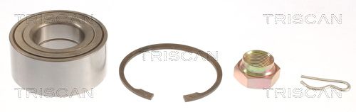 TRISCAN kerékcsapágy készlet 8530 10001