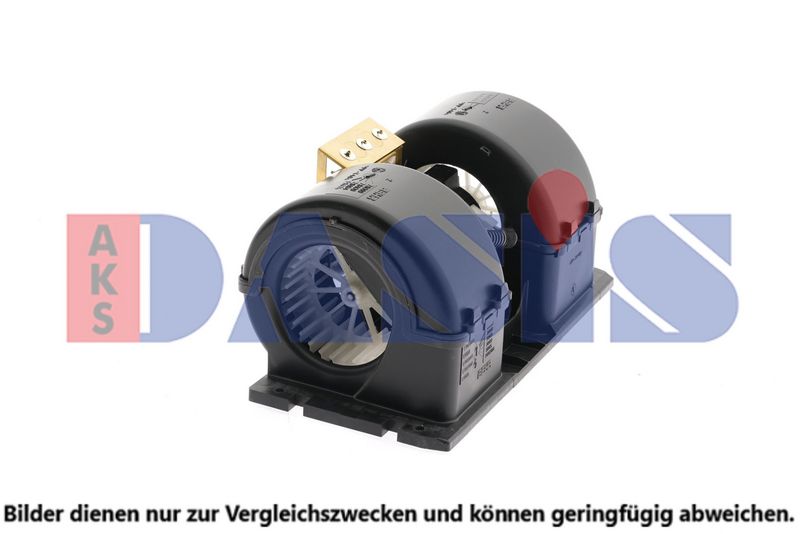 vnitřní ventilátor 740860N