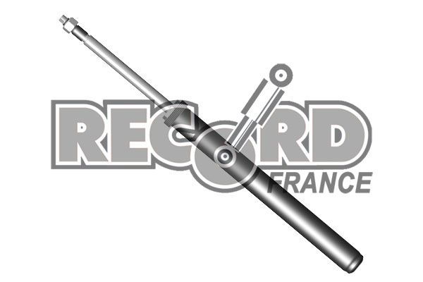 RECORD FRANCE 10686 - Shock Absorber