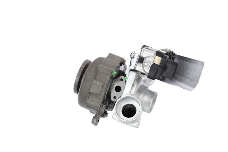 REMANTE 003-002-001008R Charger, charging (supercharged/turbocharged)