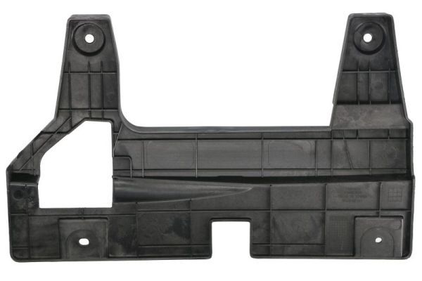 Bumperbevestiging Voor past: MG HS I AS23 09.20-03.24