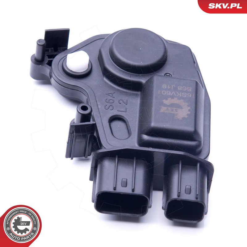 Ukselukk, ESEN SKV 16SKV601