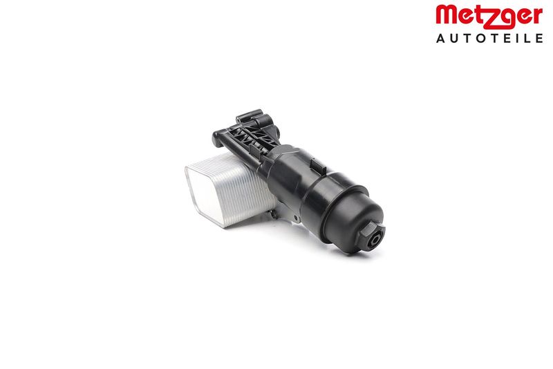 METZGER AUTOTEILE 2370140 Housing, oil filter
