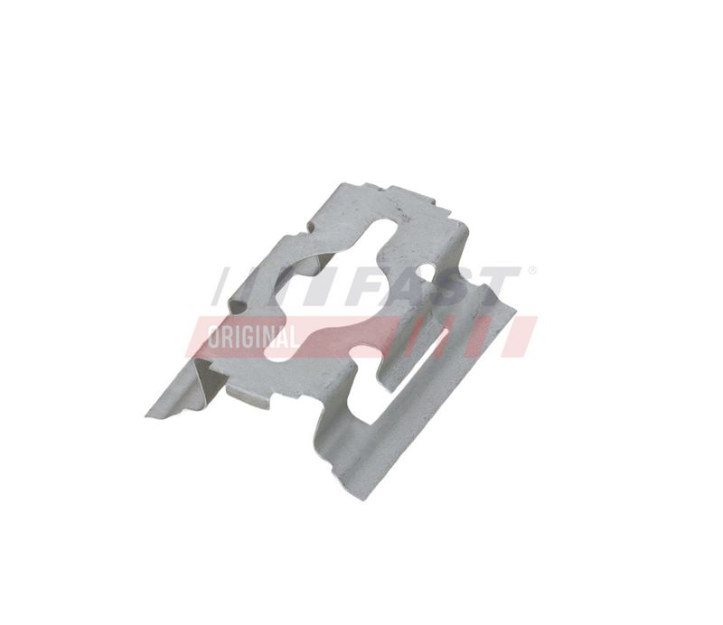 Vedru, Pidurisadul, FAST FT32392