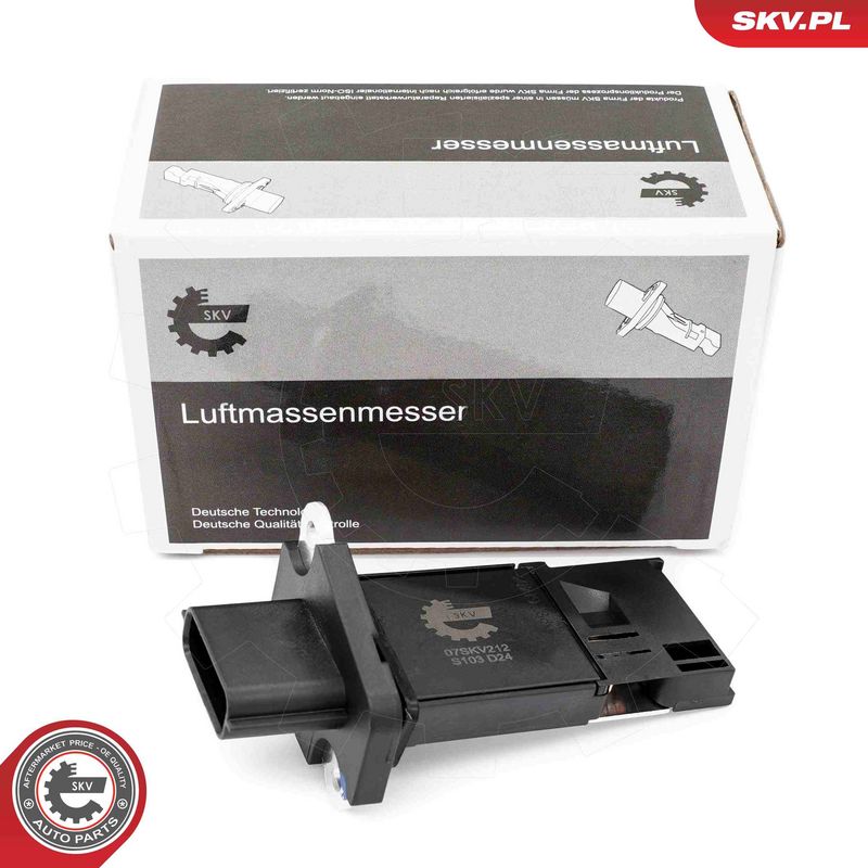 Õhumassimõõtja, ESEN SKV 07SKV212