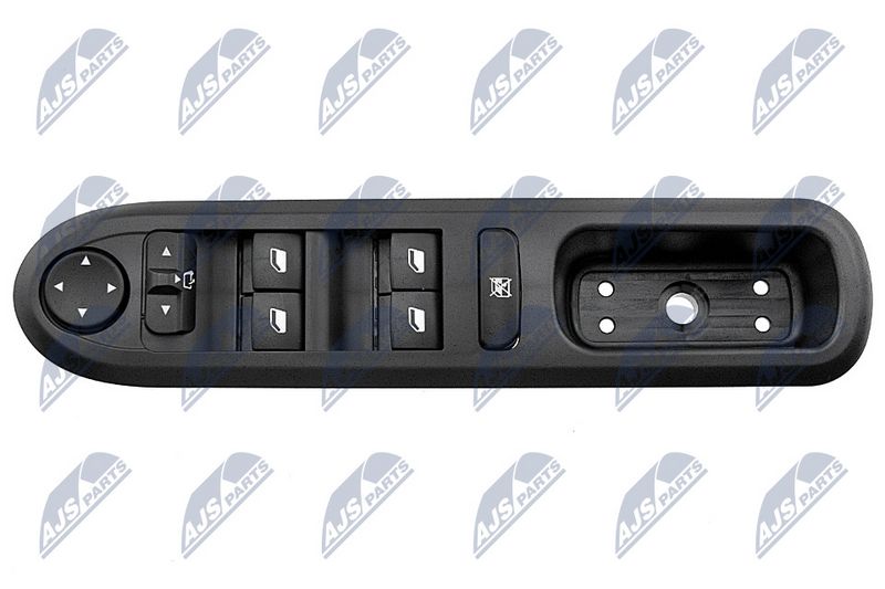 Lüliti, aknatõstuk, NTY EWS-PE-007