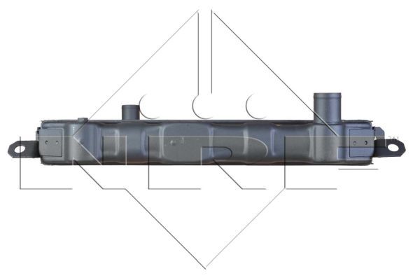 NRF 52235 Radiator, engine cooling