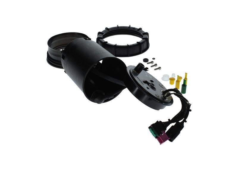 BOSCH F01C600339 Heating, tank unit (urea injection)