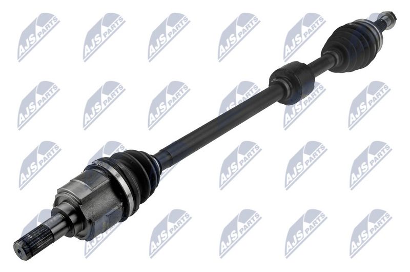 NTY NPW-HY-617 Drive Shaft