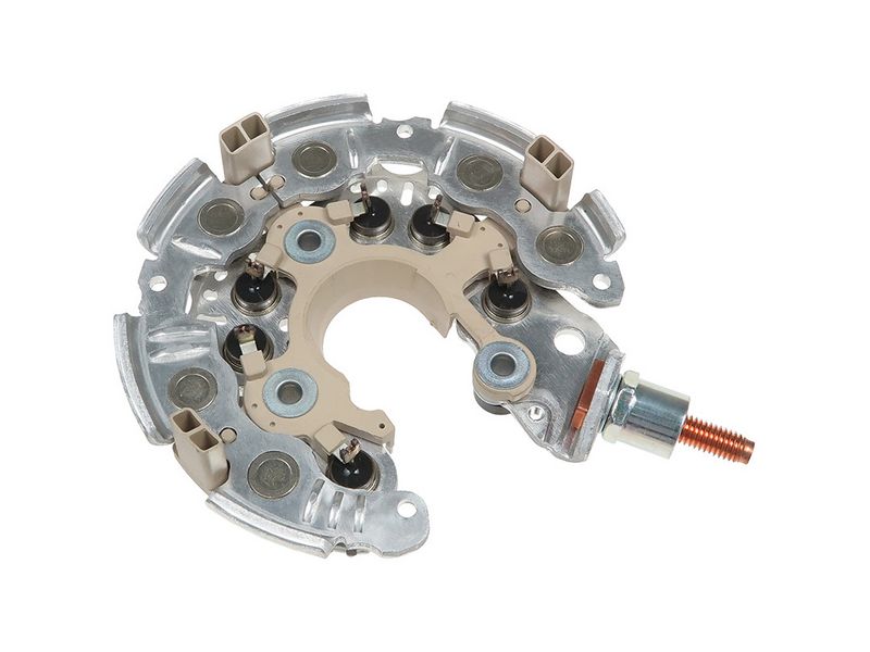 AS-PL ARC6105S Rectifier, alternator