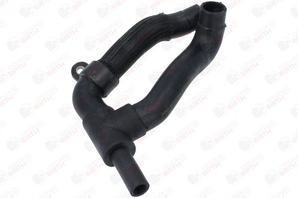BIRTH 54581 Radiator Hose