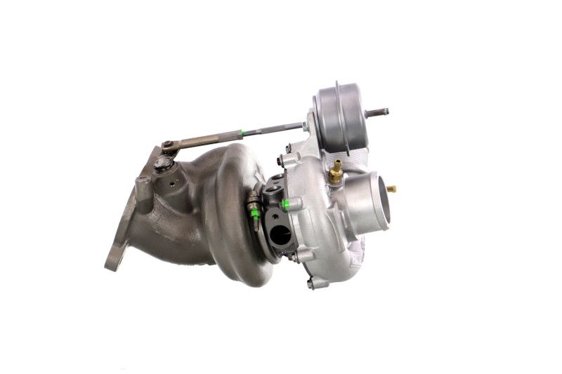 REMANTE 003-001-004507R Charger, charging (supercharged/turbocharged)
