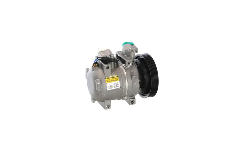 REMANTE 005-001-000342R Compressor, air conditioning